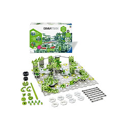 Avis Ravensburger GraviTrax Action Set XXL Skytrax XL - 200+ Pièces - Verte