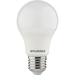 Lampe TOLEDO GLS A60 IRC 80 230V 470lm SYLVANIA 0029575