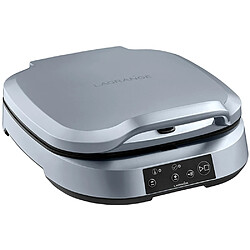 Gaufrier croque monsieur Lagrange Croq y 4 189410