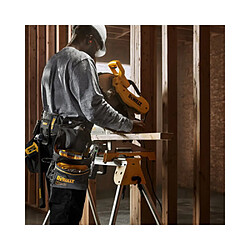 Ceinture porte-outils – 25 poches DEWALT DWST40603-1