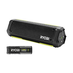 Sonorisation RYOBI