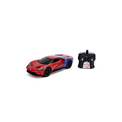 Voiture RC Smoby
