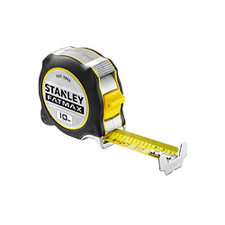 Mètre ruban XTREME 10 m - 32 mm FATMAX - STANLEY - FMHT38232-0