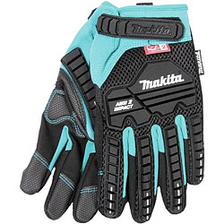 Protection pied & main Makita