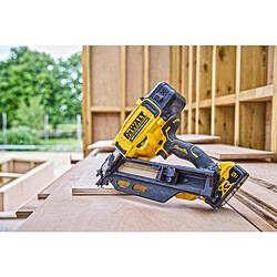 Dewalt DCN930P2-QW - XR 18V pas cher