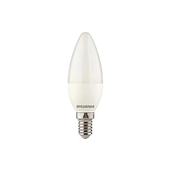 Ampoule flamme TOLEDO 4,5W 470lm 827 E14 nouveau modèle SYLVANIA 0029607