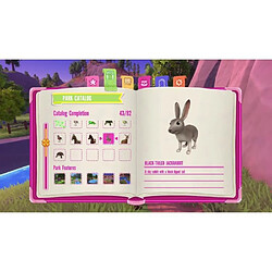 Avis KOCH Media Barbie Sentiers Equestres