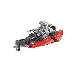 Avis CLEMENTONI - Bateau de course