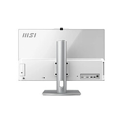 PC Tout-en-un MSI - 27'' - Sans Windows -Ecran FHD - Core 7 150U - RAM 16Go... pas cher