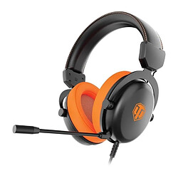 Ss Marque Casque gaming - COMMANDER - YENKEE - YHP WT300