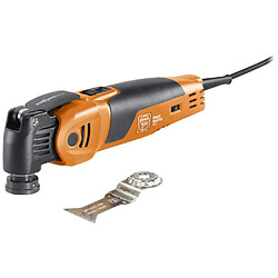 Outil multifonction Fein MM 700 MAX en coffret L-BOXX 136