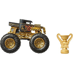 Mattel Camion poubelle Roboforces pas cher