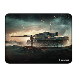 Tapis de souris gaming - CRUISER - YENKEE - YPM WT47