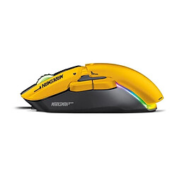 Souris gaming - MARKSMAN - YENKEE - YMS 3600YW