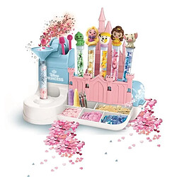 Avis Clementoni Coffret créatif Princesses Disney