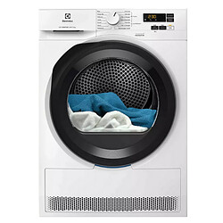 Sèche-linge pompe à chaleur 60cm 8 kg - EW6HI5125SU - ELECTROLUX
