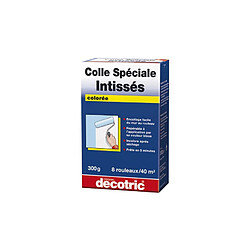 COLLE INTISSE 300G.DECOTRIC DECOTRIC - 021702083