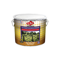 TARGOBOIS PROTECTION BOIS EXTERIEUR 2L OXI - TARGO2