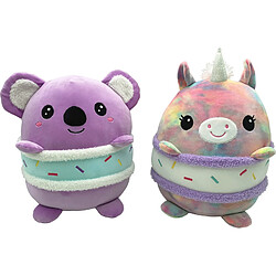 Doudou et peluche Ss Marque