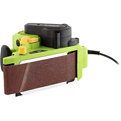 Acheter Fieldmann FDBP 200901-E Ponceuse à Bande 900W - Design Ergonomique