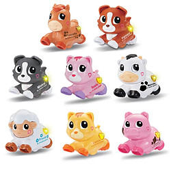 Vtech Tut Tut Animo Bisous - Multicolore