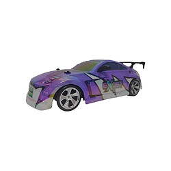 Acheter Voiture télécommandée - SILVERLIT - SHINY FLASH - 2.4Ghz - Echelle 1:14