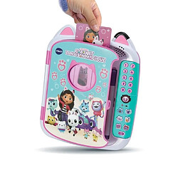 Avis Vtech KidiSecrets journal intime électronique - Rose