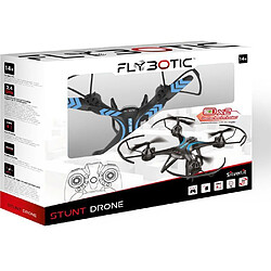 Silverlit flybotic drone rc bumper Cascade
