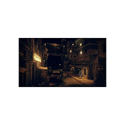 Acheter Just For Games Bendy and the Dark Revival - Jeu Nintendo Switch