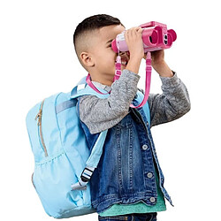 Acheter Jeu électronique Vtech Genius XL Jumelles vidéo interactives Rose