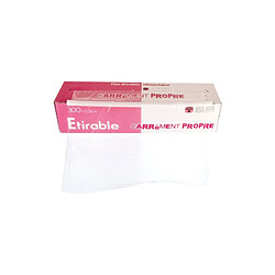 FILM ETIRABLE 300MX0.30M SPHERE - FILX860CP