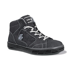 U-Power Baskets de sécurité hautes homme LION The Roar S3 SRC noir T37 U POWER SN10014_LION 37