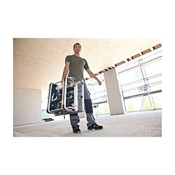 Avis Scie sur Table BOSCH 0601B30500 - GTS 10 J Professional - 1800 W