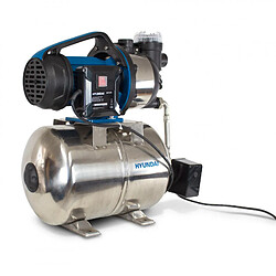 Pompe & surpresseur Hyundai