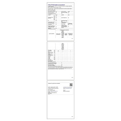 Cave de service Le Cellier LC53BUF encastrable pas cher