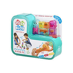 Avis Goliath Jelly Blox Mes Animaux et Moi pour Enfants de 2+