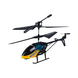 Hélicoptères RC