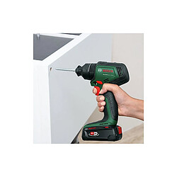 Bosch AdvancedImpact 18V-80 QuickSnap