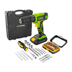 Ss Marque Perceuse - Fieldmann - FDV 10352-A