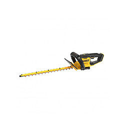 Taille haie DEWALT DCMHT564N-XJ XR 18V 55cm (sans batterie, ni chargeur)