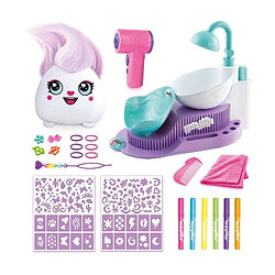 Canal Toys - Airbrush Plush - Salon de coiffure Hair'iffic - AIR 044