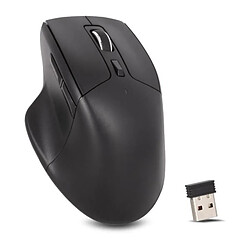 Ss Marque Souris silencieuse sans fil - SILENCIO - YENKEE - YMS 2035