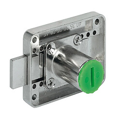 Cylindre de porte Ss Marque