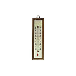 THERMOMETRE PLAS/ALU 155X42 1548 STIL STIL - 051548