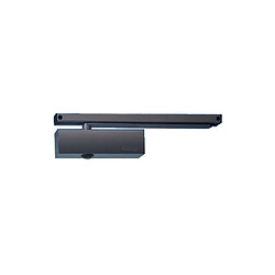 Geze Ferme-porte hydraulique - Noir