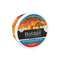 BOLDAIR GEL DESTRUCT.ODEUR 300G AMBRE BOLDAIR - PV56076301
