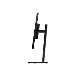 Acheter Lenovo 27", 2560 x 1440 WLED IPS, 120Hz, 16:9, 350cd/m², 4ms, 178° / 178°, USB PD (15W)