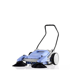 Balayeuse manuelle Coly 800 KRANZLE - 50079