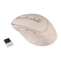 Souris sans fil rechargeable - SLIDER - YENKEE - YMS 2080BG