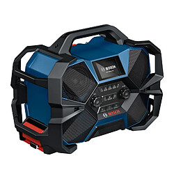 Radio de chantier Bosch